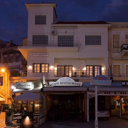 Casa Del Porto Hotel Chania  Exterior photo