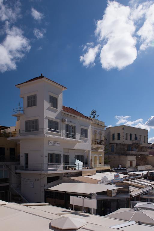 Casa Del Porto Hotel Chania  Exterior photo