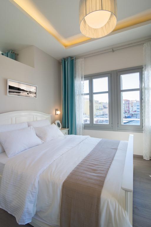 Casa Del Porto Hotel Chania  Room photo