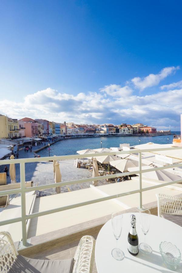 Casa Del Porto Hotel Chania  Exterior photo
